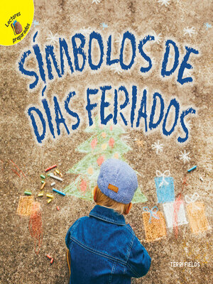 cover image of Días de Descubrimiento (Discovery Days) Símbolos de días feriados: Holiday Symbols